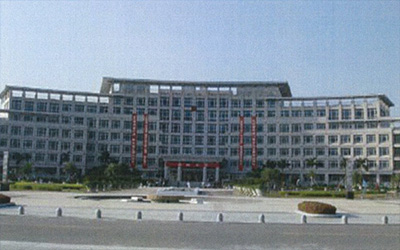 海滄區行政服務中心
